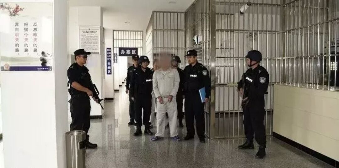 玉溪江川警方打掉一黑社会性质组织 抓获涉案人员77人