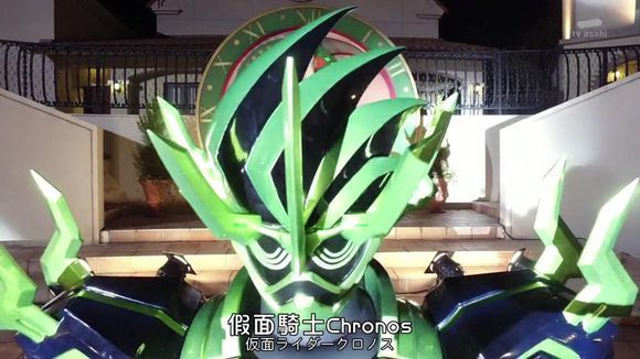 假面骑士:老檀在剧中的绝顶"老坛酸菜"完美登场.