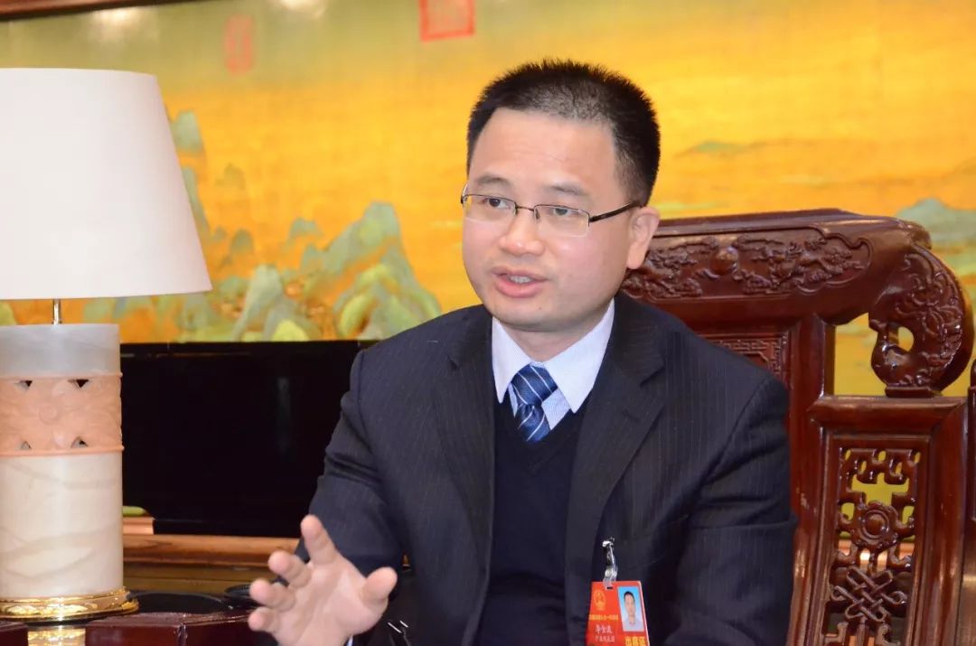 李金波:从细微处着力,让居民生活更舒心