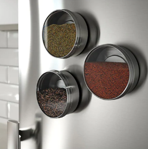 年末必备!厨房说它需要这些瓶瓶罐罐