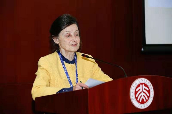 纪念张芝联先生:聚谈法国史的回顾与展望