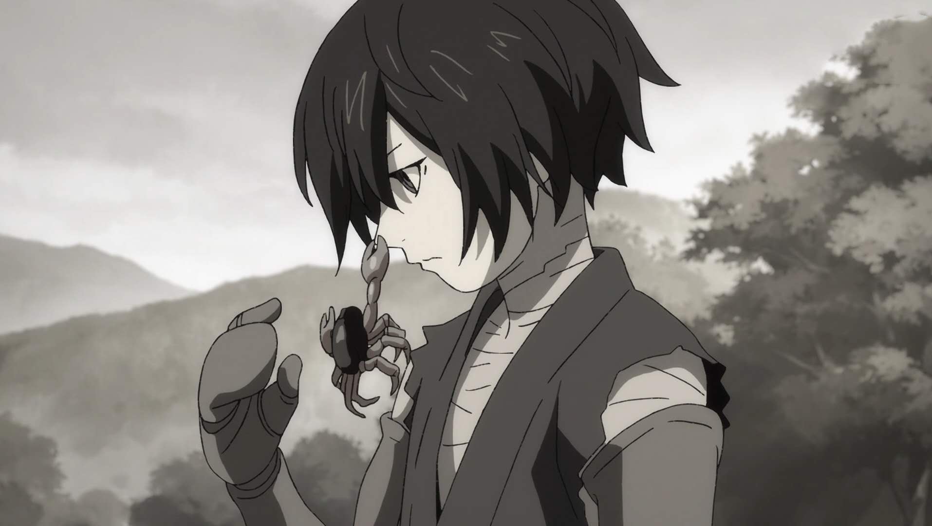 多罗罗高清截图无水印