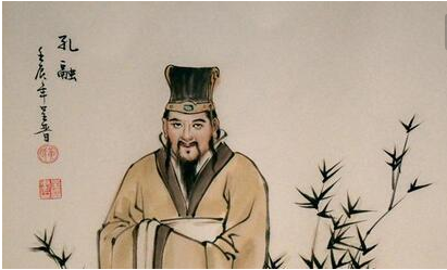 何婷聊《三国》:孔融因何事而被杀?宋忠并未被捉获审讯