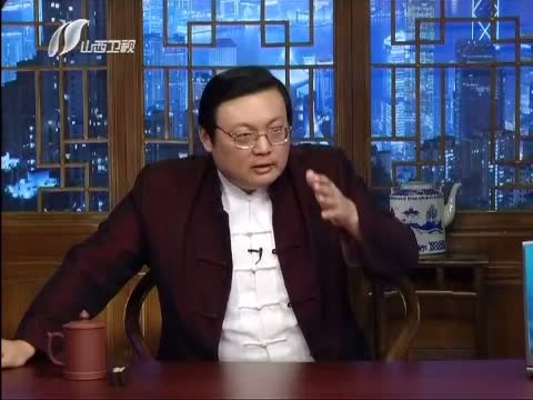 继吴秀波后,老梁又一针见血点评黄晓明,网友表示:老梁是真的强