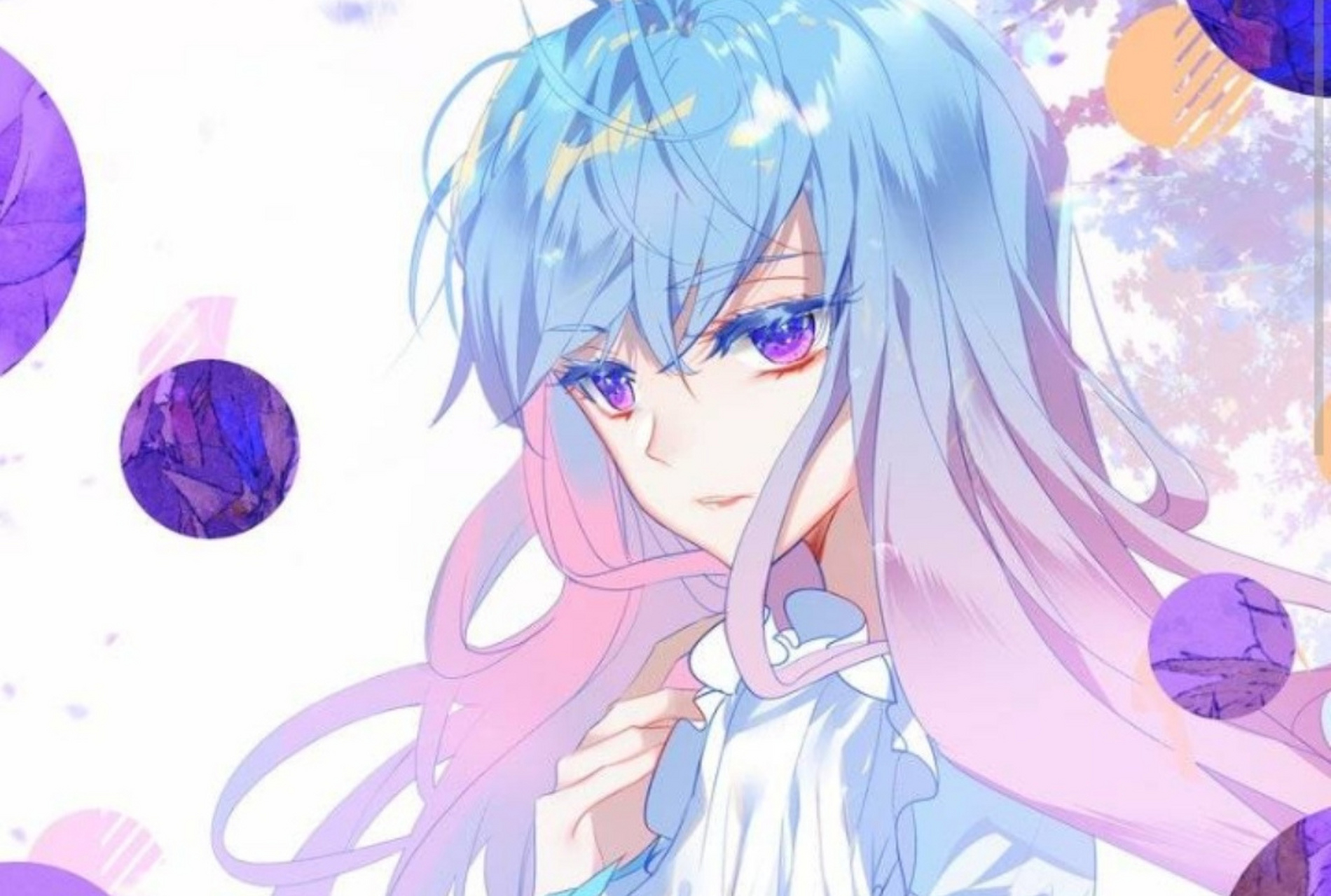 绝世唐门:如果霍雨浩是融念冰,估计他不止有八个老婆:唐舞桐,王秋儿