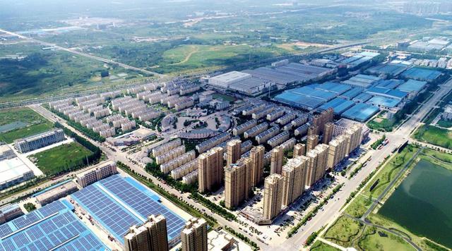 肥西又一大事件!桃花镇首届科创周"剧透"