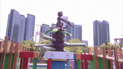 《勇往直前乐拍拍》终极攻略公布!