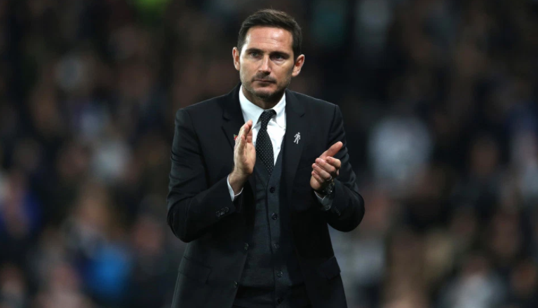 如果萨里下课,狼队主教练以及兰帕德是首选