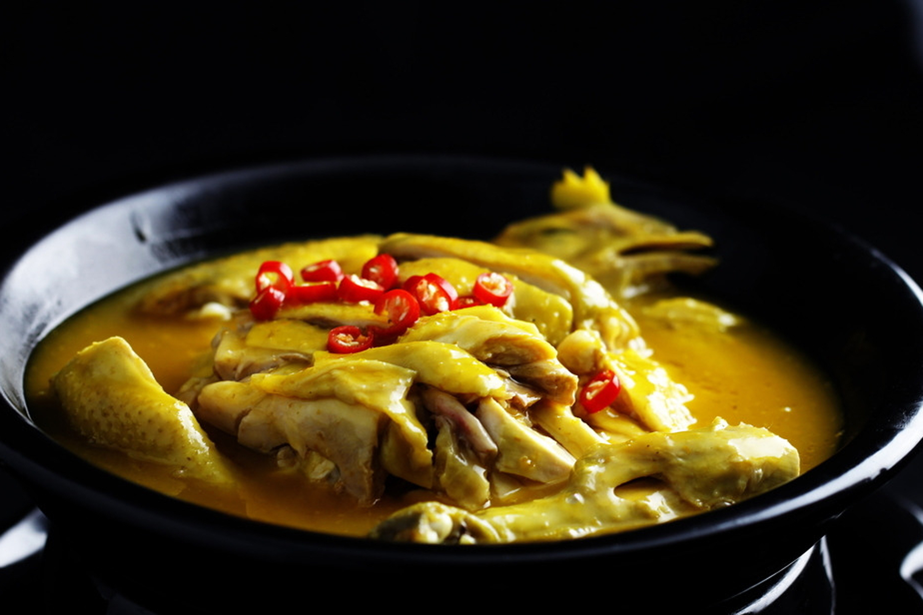 每日推荐六道菜:是非常好的下饭菜了