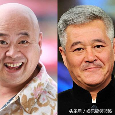 乡村爱情里的齐三太,多次与赵本山合作,是其剧中不可缺少的人物