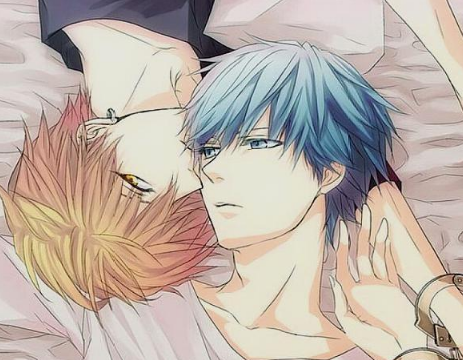 三本耽美文推荐:糙汉腹黑攻vs万人迷温和受,甜度爆棚!