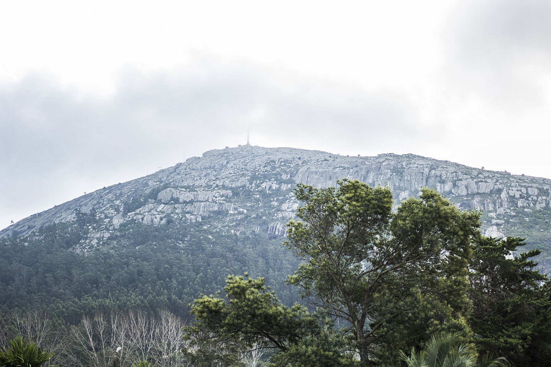 吉林北山风景区,这个位于吉林市区西北部的天然氧吧,简直就是我旅途中