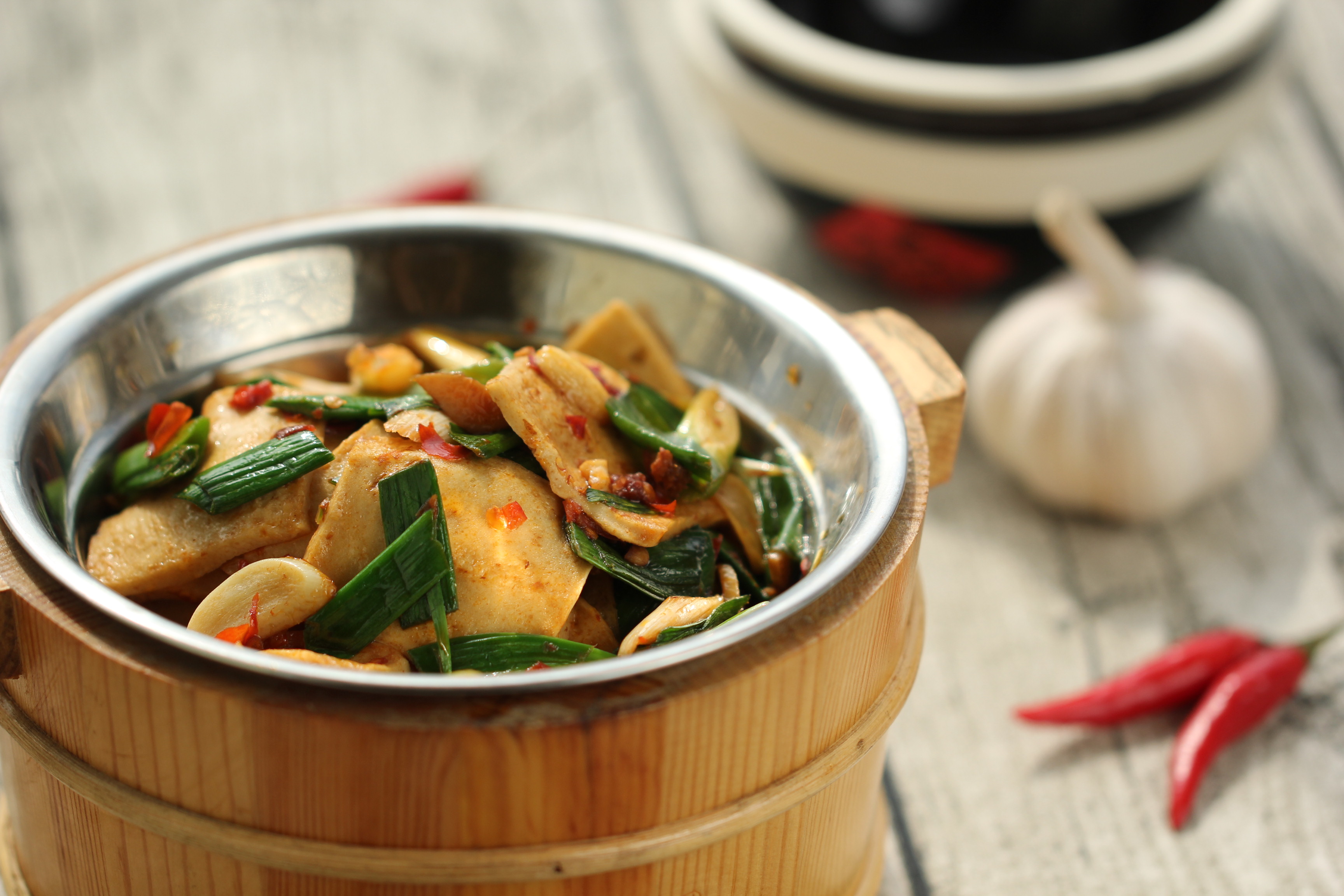 教你7道快手小炒菜,解馋开胃,鲜香又下饭,做法简单,一看就会