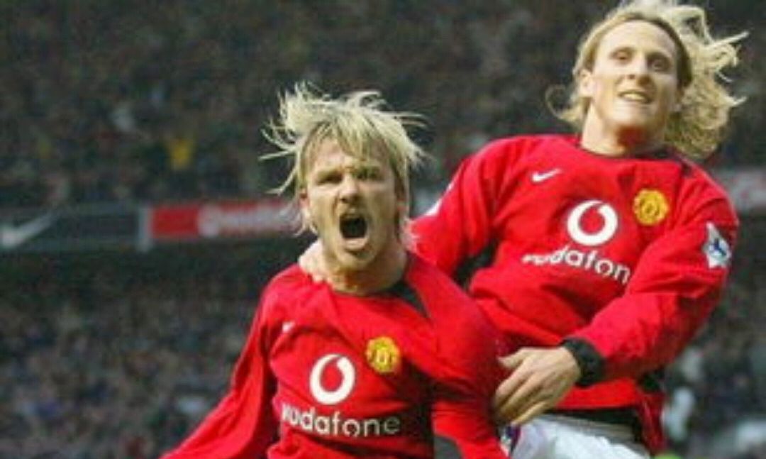 弗兰解密曼联2003年飞靴门,c罗却不幸躺枪!