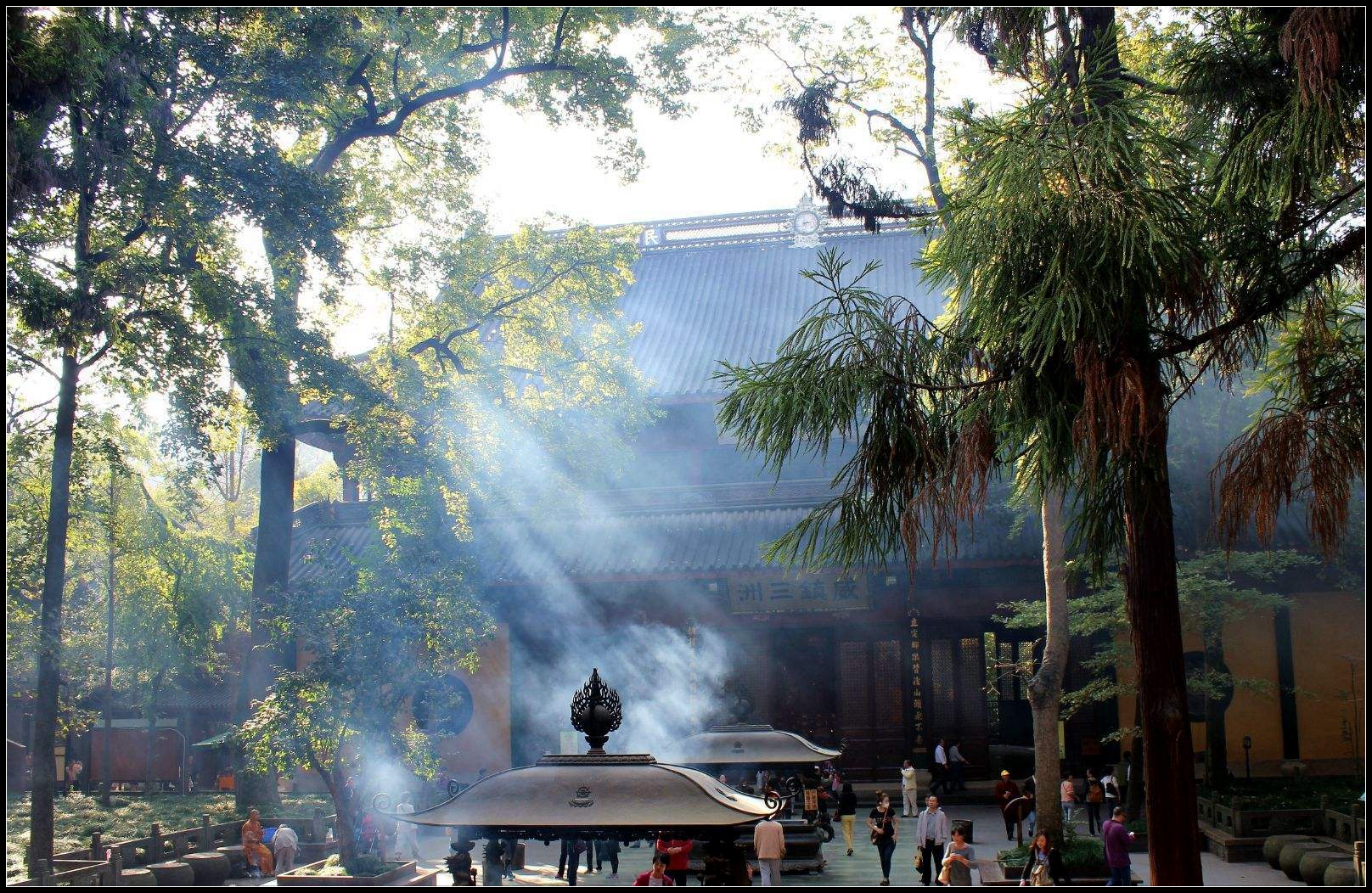 经是佛语,禅是佛意,诸佛心口,必不相违