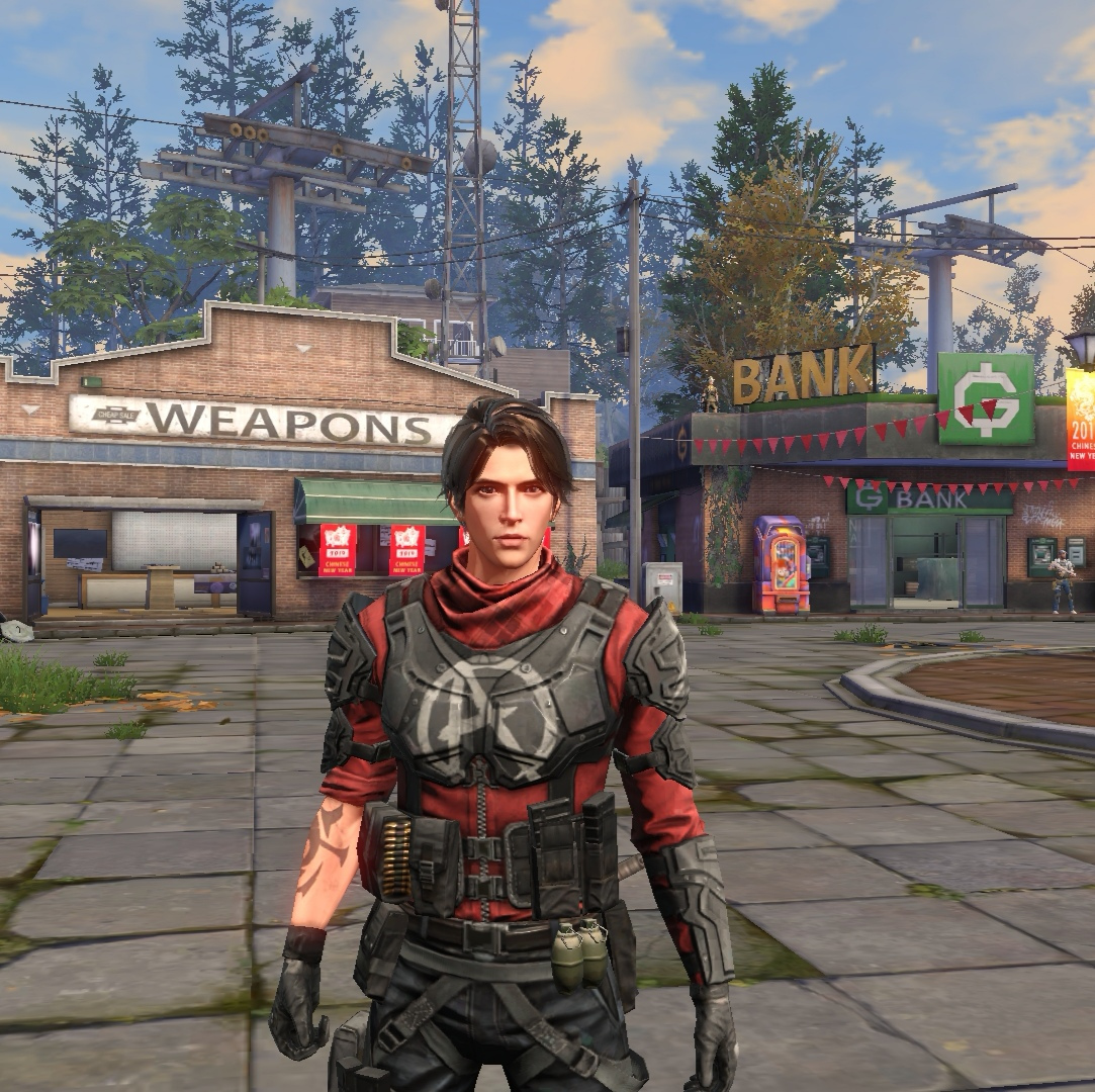 明日之后:动荡之城新玩法,互刷资源真带劲,背包刷满龙虾大餐