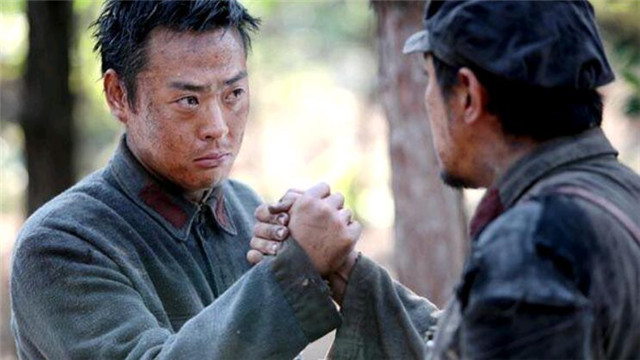 涂振农与涂正坤,一个是烈士,一个是叛徒