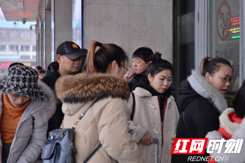 「今天我当班」长铁便衣民警李金辉:天下无贼是我们的"终极目标"