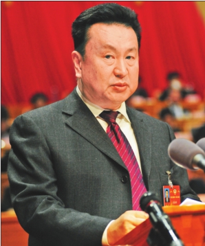 省政协委员张振伟:煤城须尽快摆脱资源依赖融入市场竞争自主创新谋