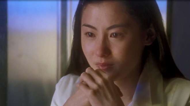 张柏芝星语心愿 分享短视频 好看才分享