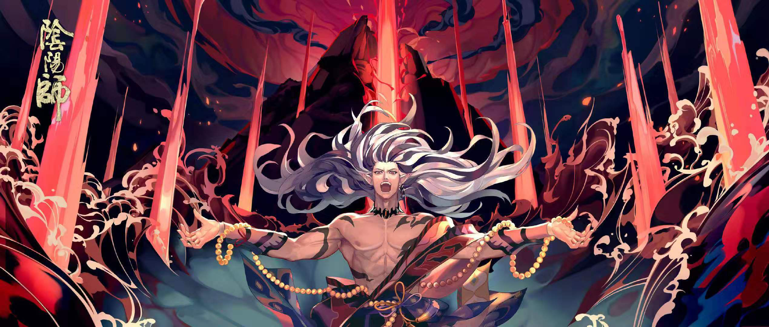 阴阳师:鬼王酒吞在真蛇副本就业,一套阵容自动打完全程