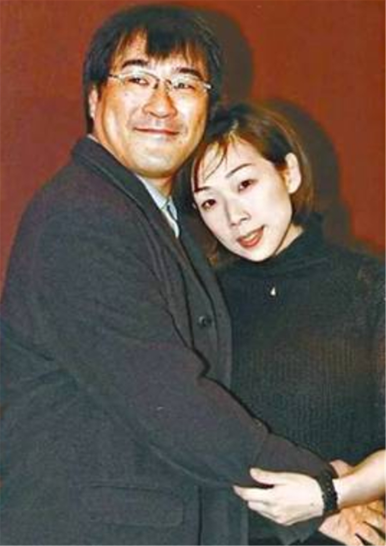 在张惠妹之后,又一天后发福,靠才华,不在怕的!