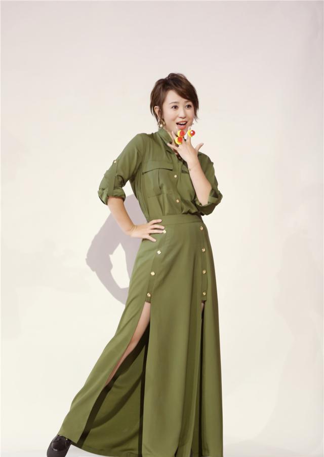 喜剧界四大美女,张小斐第一,马丽第二,第三宋宁,最后竟然是她