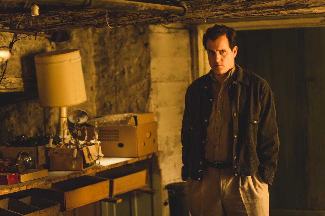 电影《玻璃城堡》《水仙女》