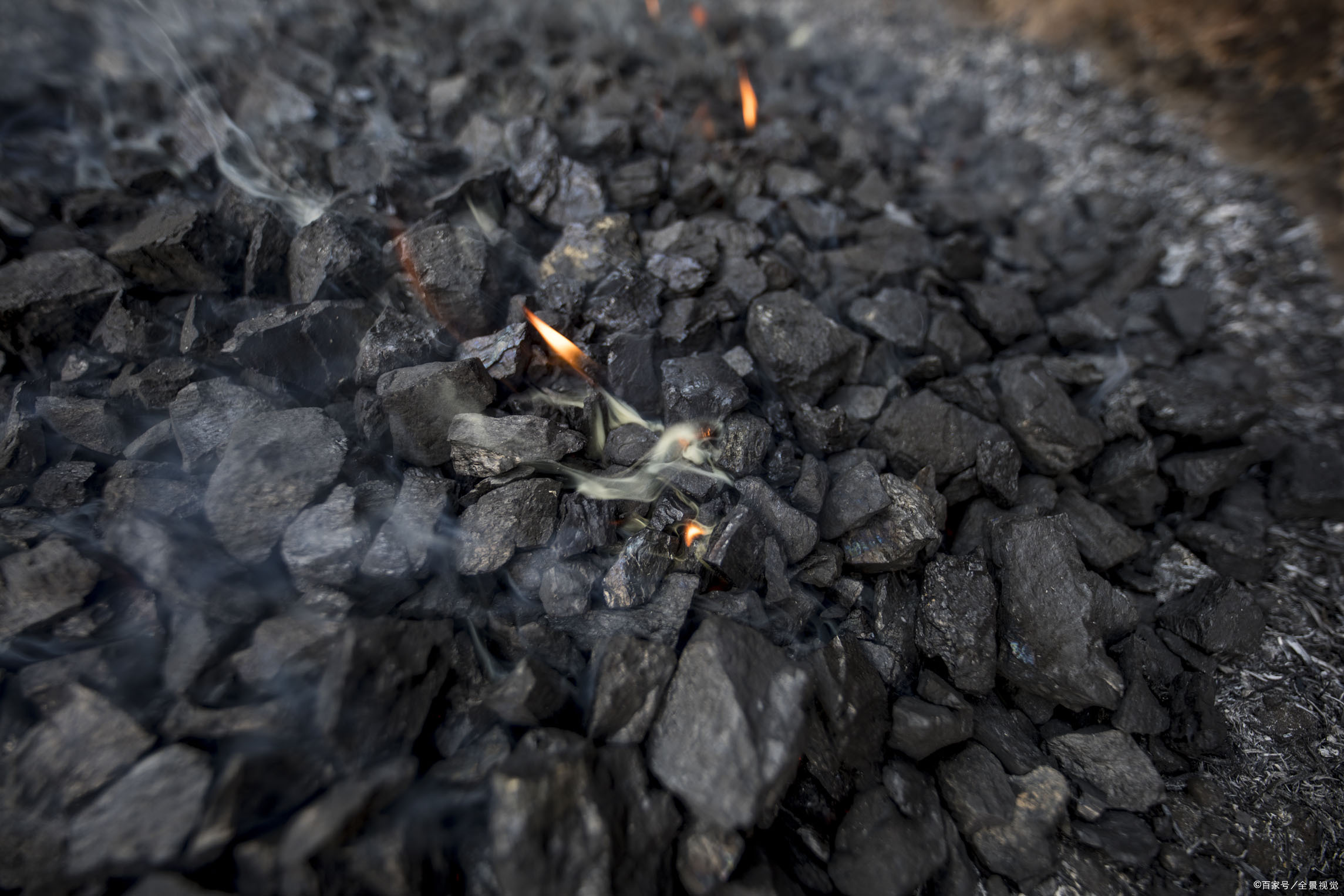 煤炭- 优质问答专区