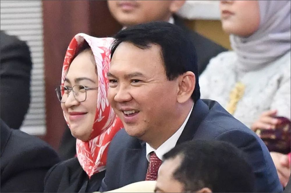 国际日报/钟万学今获任命 将代表佐科总统整顿石油黑帮