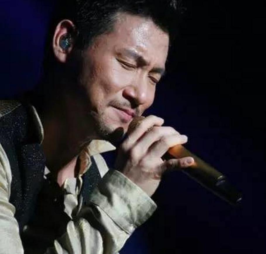 张学友演唱会抓捕逃犯累计55人,网友:逃犯都不上网的吗?