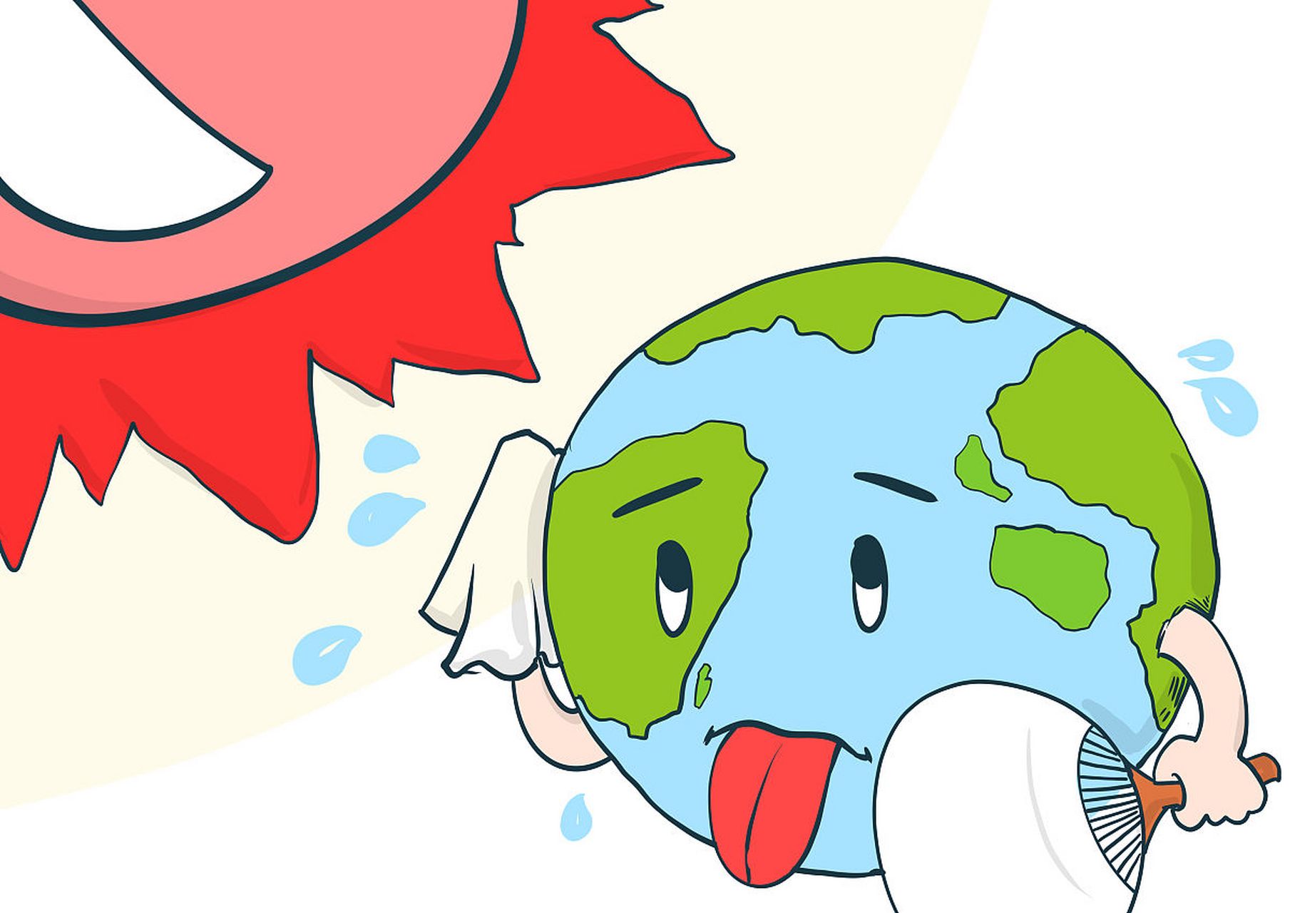 5亿年后地球将形成一个超级大陆.