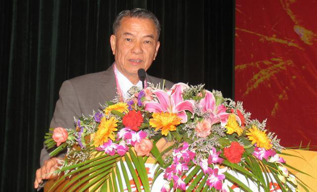 陈永栽:书写菲律宾商业传奇