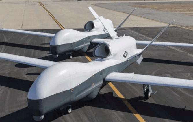 at200大型货运无人机首飞成功,将会投入批量生产并投入商业运行