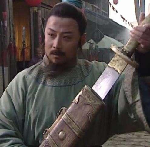 梁山最会用刀的三个人,武松林冲和杨志,谁的刀法更厉害