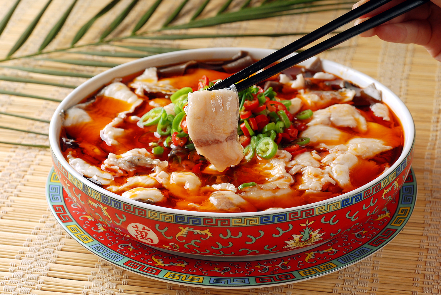 每天推荐不一样的美味佳肴:六道让人念念不忘的美食