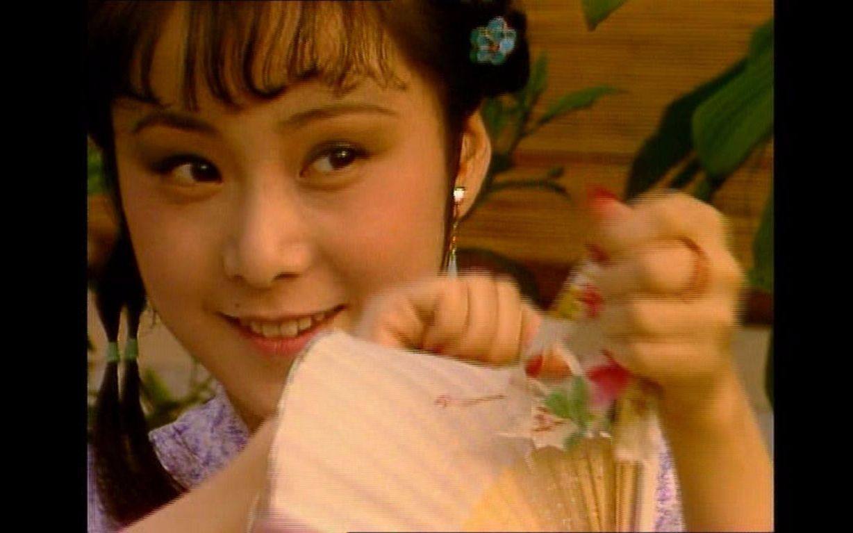 晴雯:通过大观园的晴雯,看到现代实习生的缩影