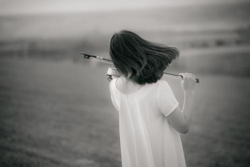 你多久没认真的看自己了,不忘初心,当初的你改变了吗?