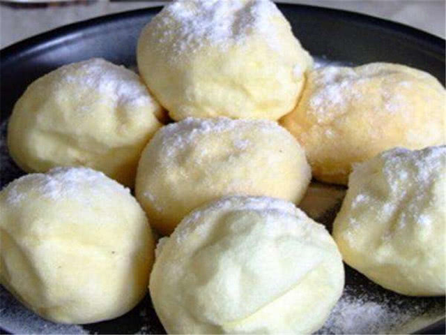 这四种东北地区特产美食,其中一种还是冰淇淋中的贵族