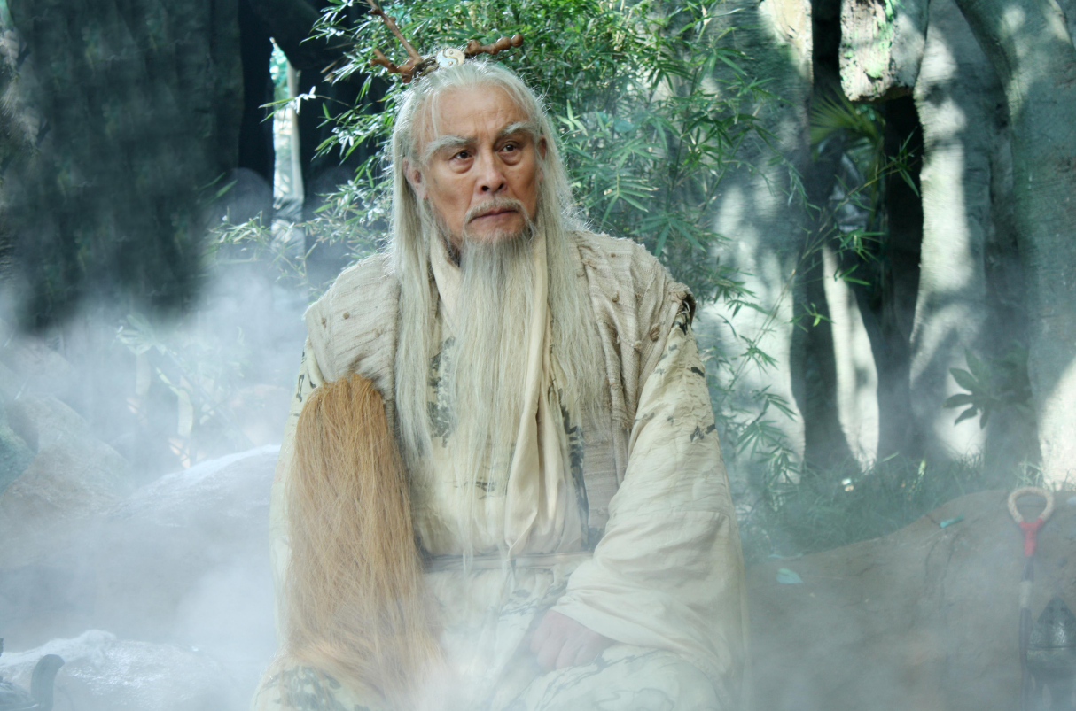 难怪菩提祖师其他弟子都不与孙悟空来往,原来是这样,真相了!