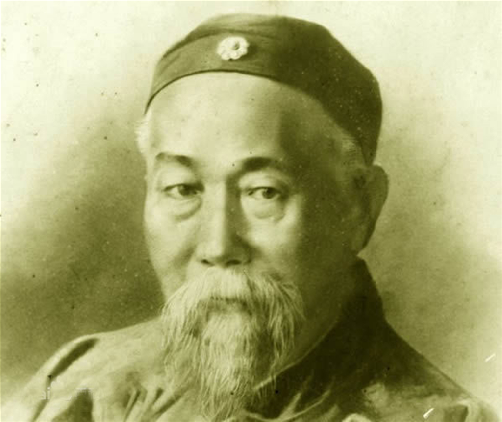 他是老成持重的政治家,促进清朝的改革,却无法改变大清被动外交