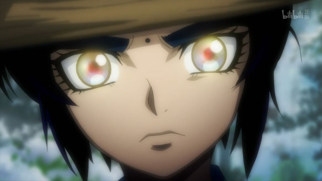 忍者与忍法,一月新番《樱花忍法帖》,战斗不错,剧情你看懂了吗