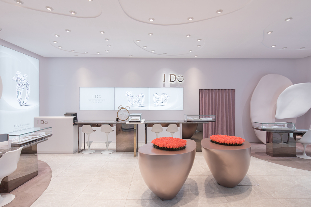 恒信钻石机构获"亚洲(行业)消费者喜爱品牌"