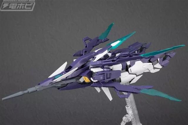 mg age ii马格南新图曝光!这也太帅了吧!