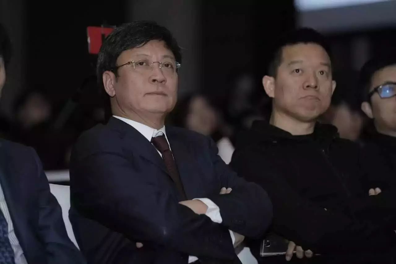 李一男,该和任正非约个饭了