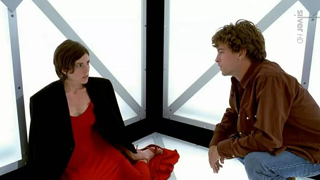 《心慌方2:超立方体》没有剧情,但是"轮回""平行"的感觉很棒