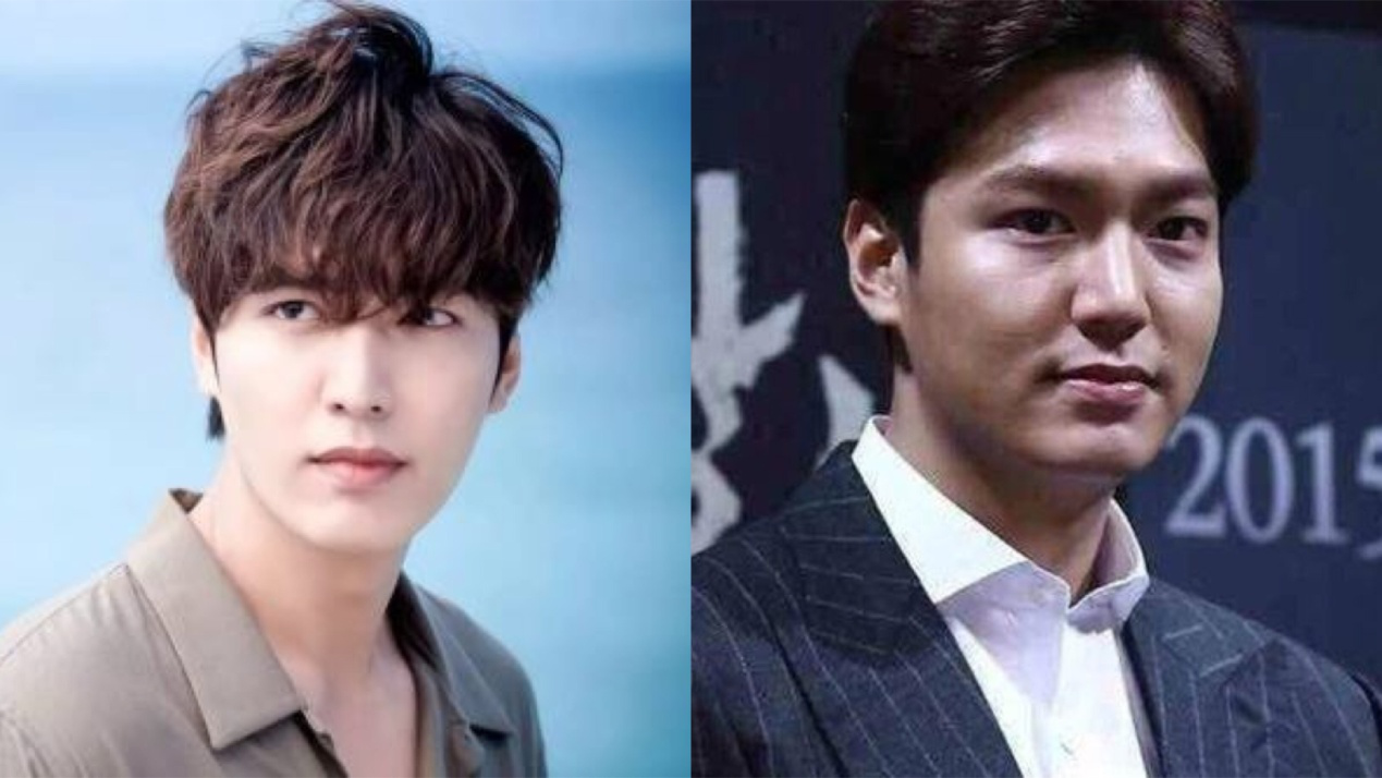 任贤齐增肥成油腻大叔,盘点一胖毁所有男明星,第一名你绝对知道