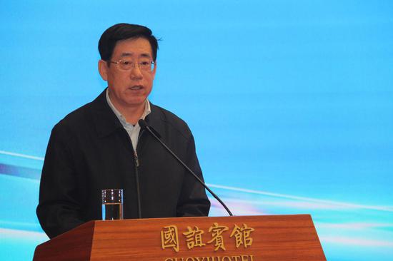 「财之声」程国强:"十五五"末 中国gdp总量将超过美国