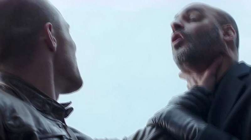 嘴炮出场BGM, 你打不过也骂不过的3个男人