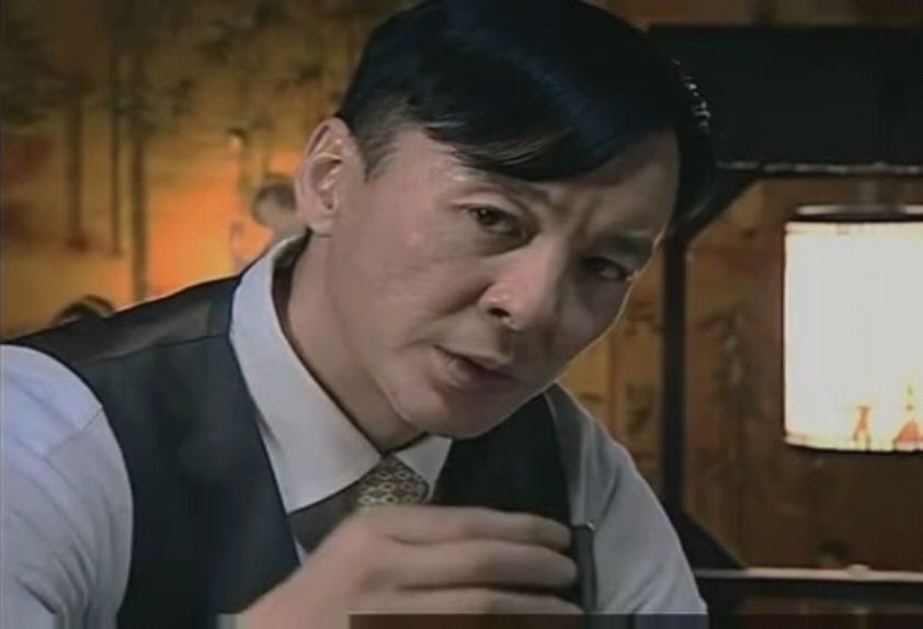 潜伏:抗日战争快胜利了,李海丰为什么要叛逃,天津站给出答案